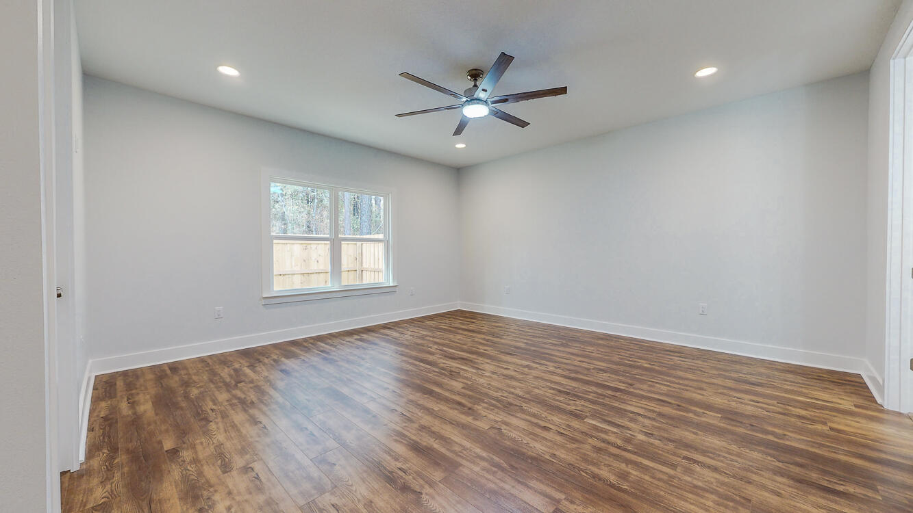 Ashton's Preserve - Residential