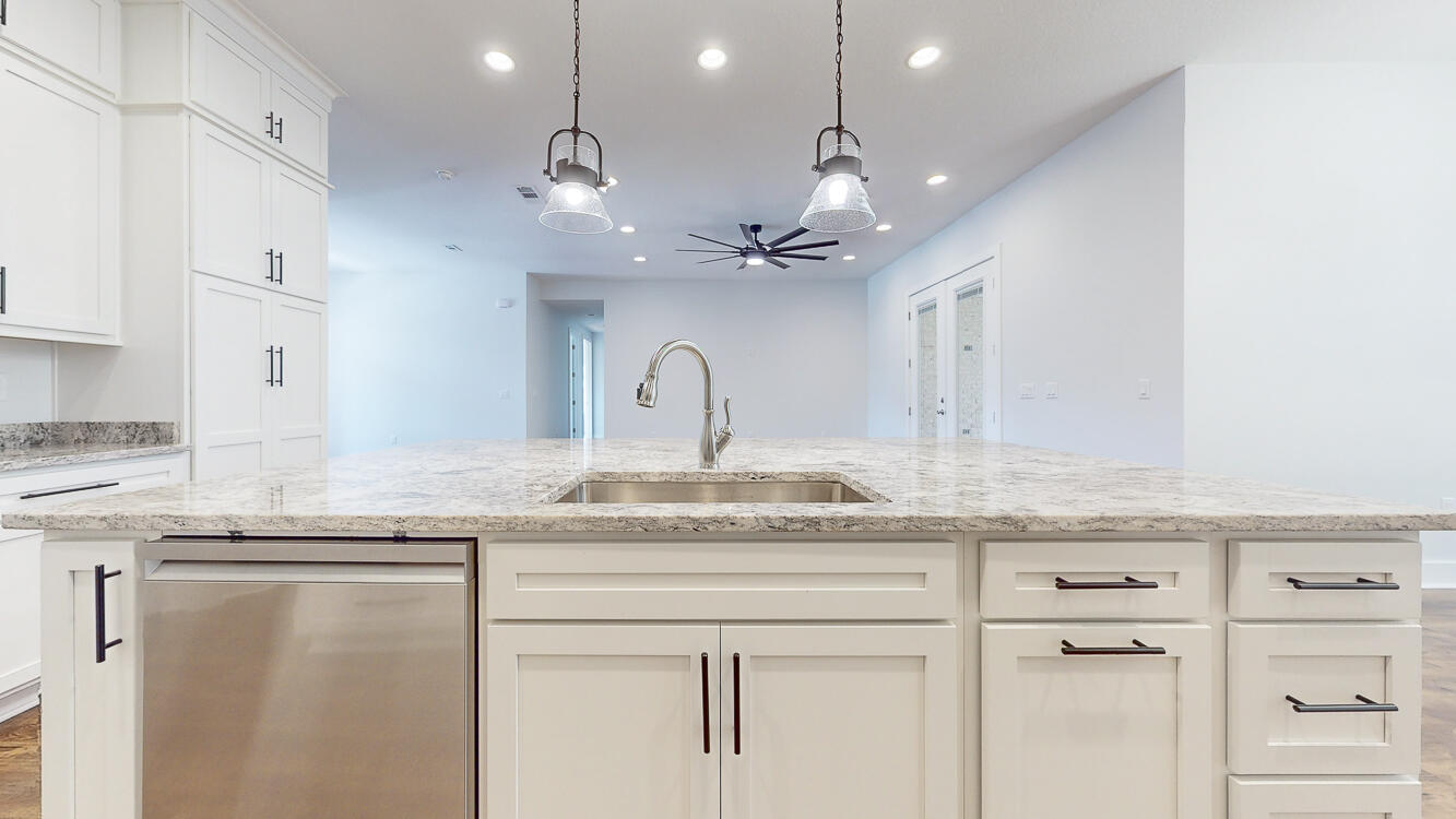 Ashton's Preserve - Residential