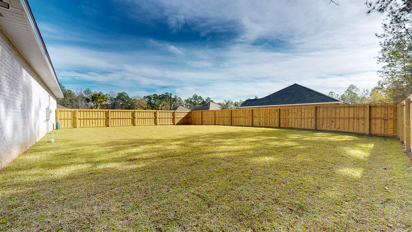 Ashton's Preserve - Residential