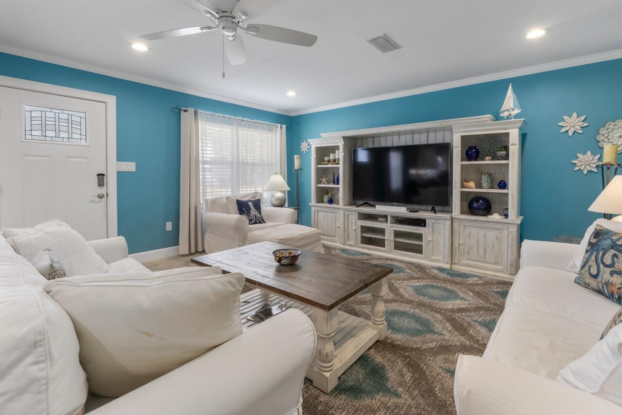 CRYSTAL BEACH - Residential