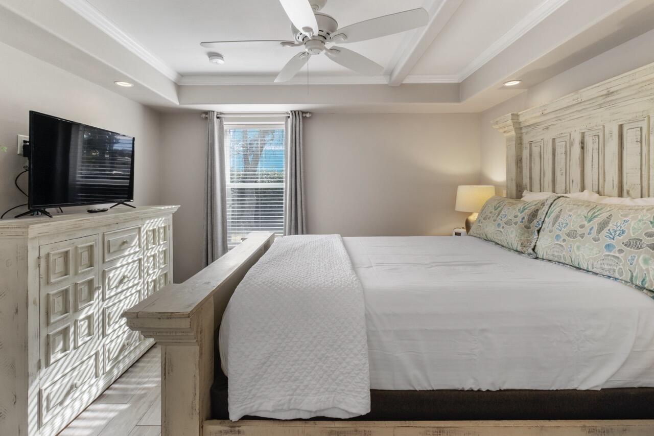 CRYSTAL BEACH - Residential