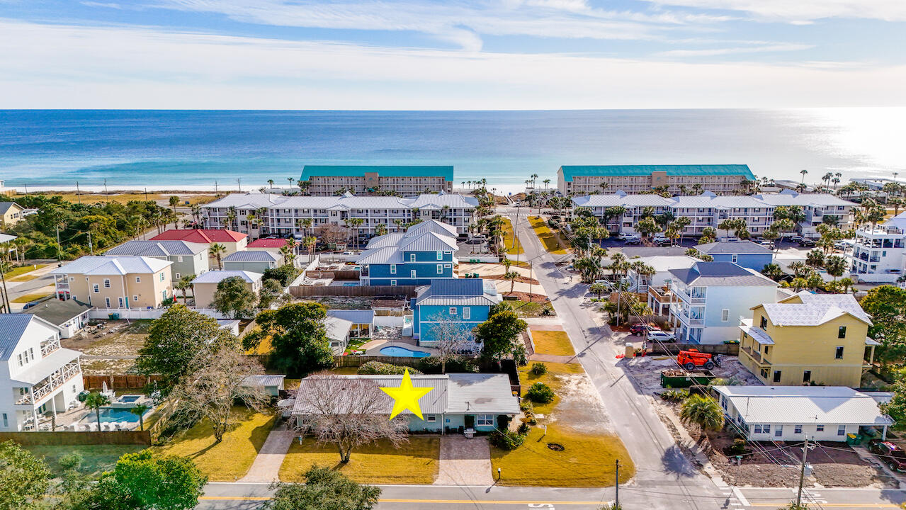 CRYSTAL BEACH - Residential