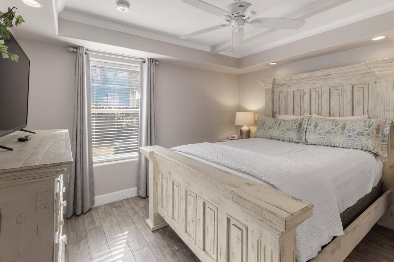 CRYSTAL BEACH - Residential