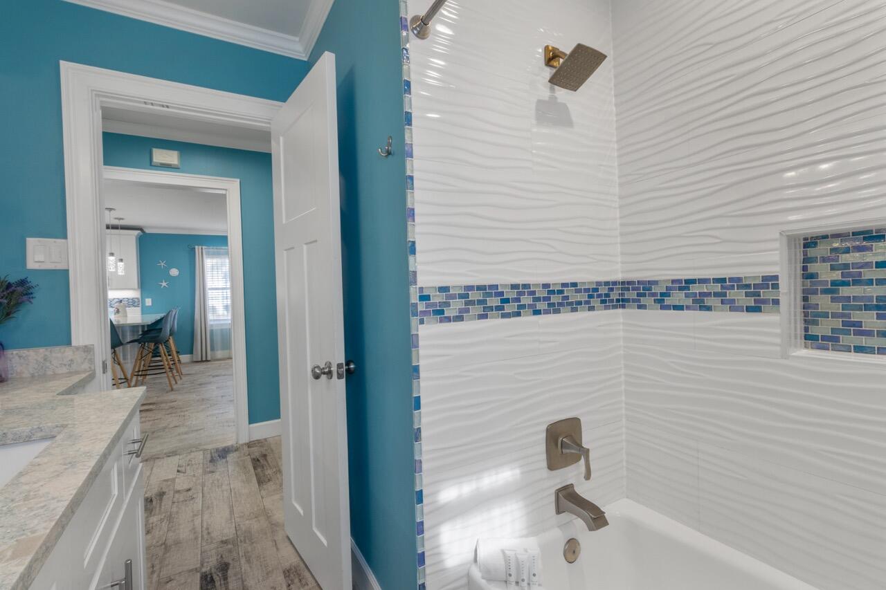 CRYSTAL BEACH - Residential