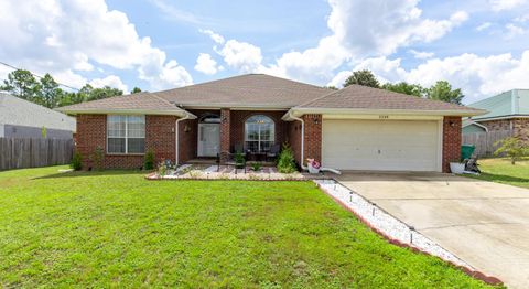 A home in Crestview