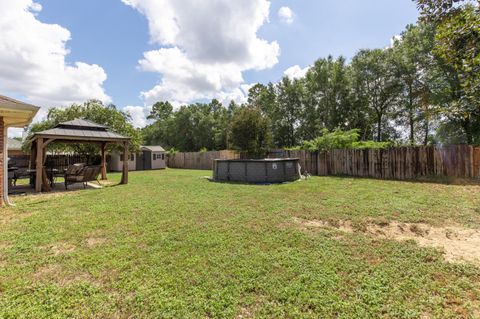 A home in Crestview