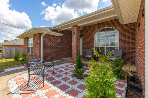 A home in Crestview