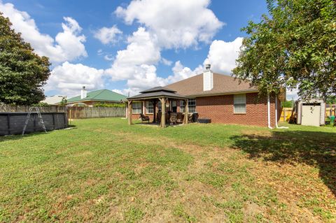 A home in Crestview