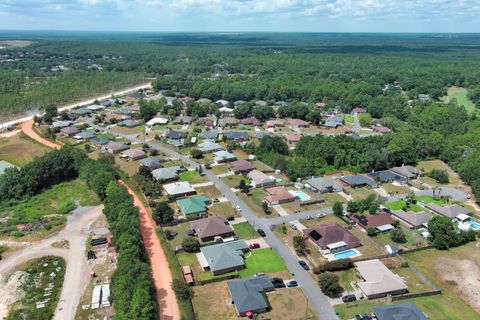 A home in Crestview