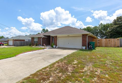 A home in Crestview