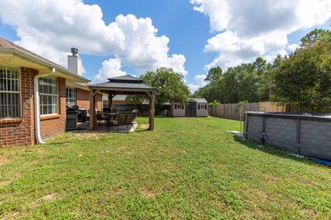 A home in Crestview