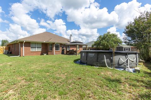 A home in Crestview