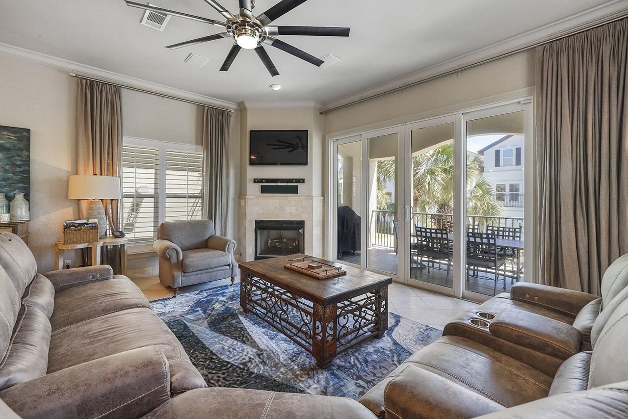 DESTINY BY THE SEA - Residential