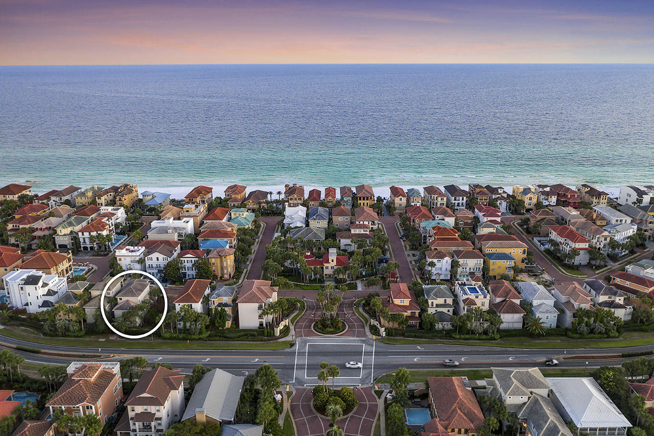 DESTINY BY THE SEA - Residential