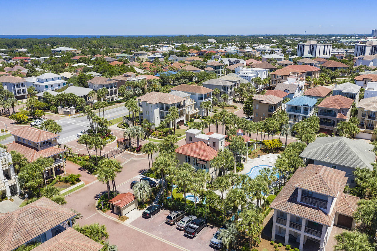 DESTINY BY THE SEA - Residential