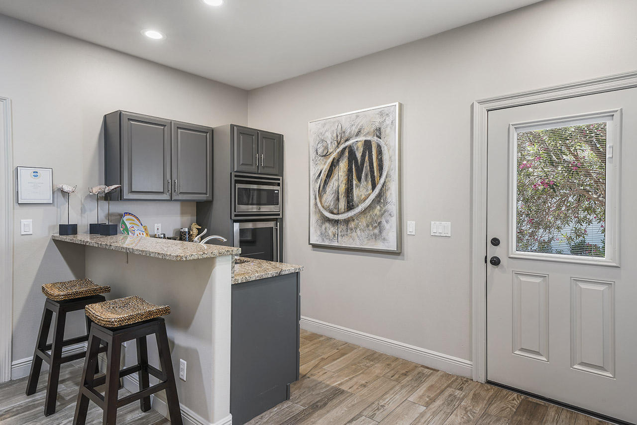 DESTINY BY THE SEA - Residential