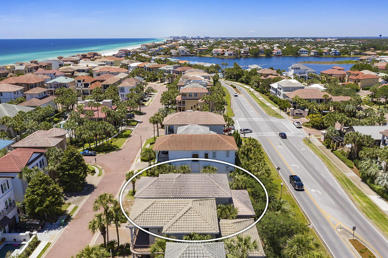 DESTINY BY THE SEA - Residential