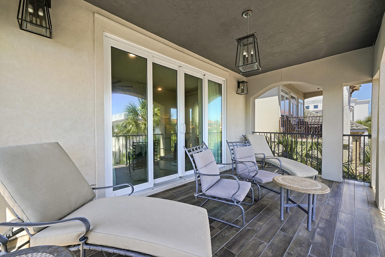 DESTINY BY THE SEA - Residential