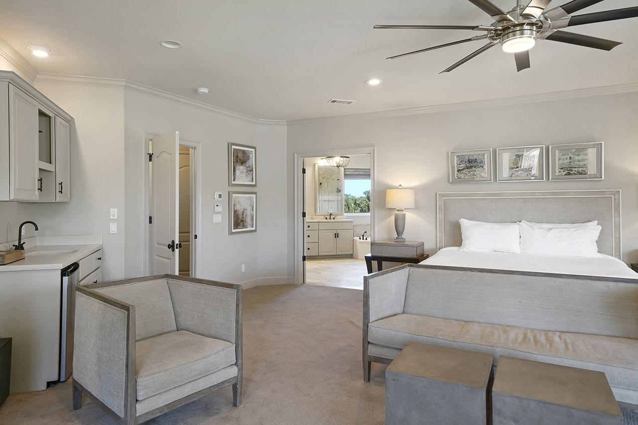 DESTINY BY THE SEA - Residential