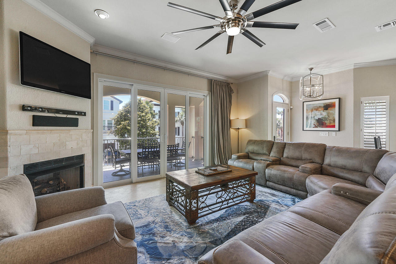 DESTINY BY THE SEA - Residential