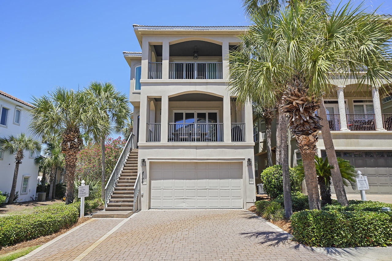 DESTINY BY THE SEA - Residential