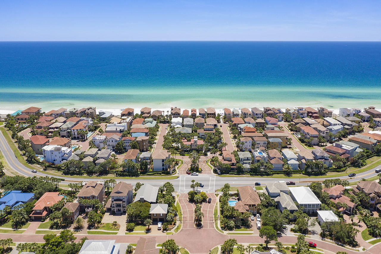 DESTINY BY THE SEA - Residential