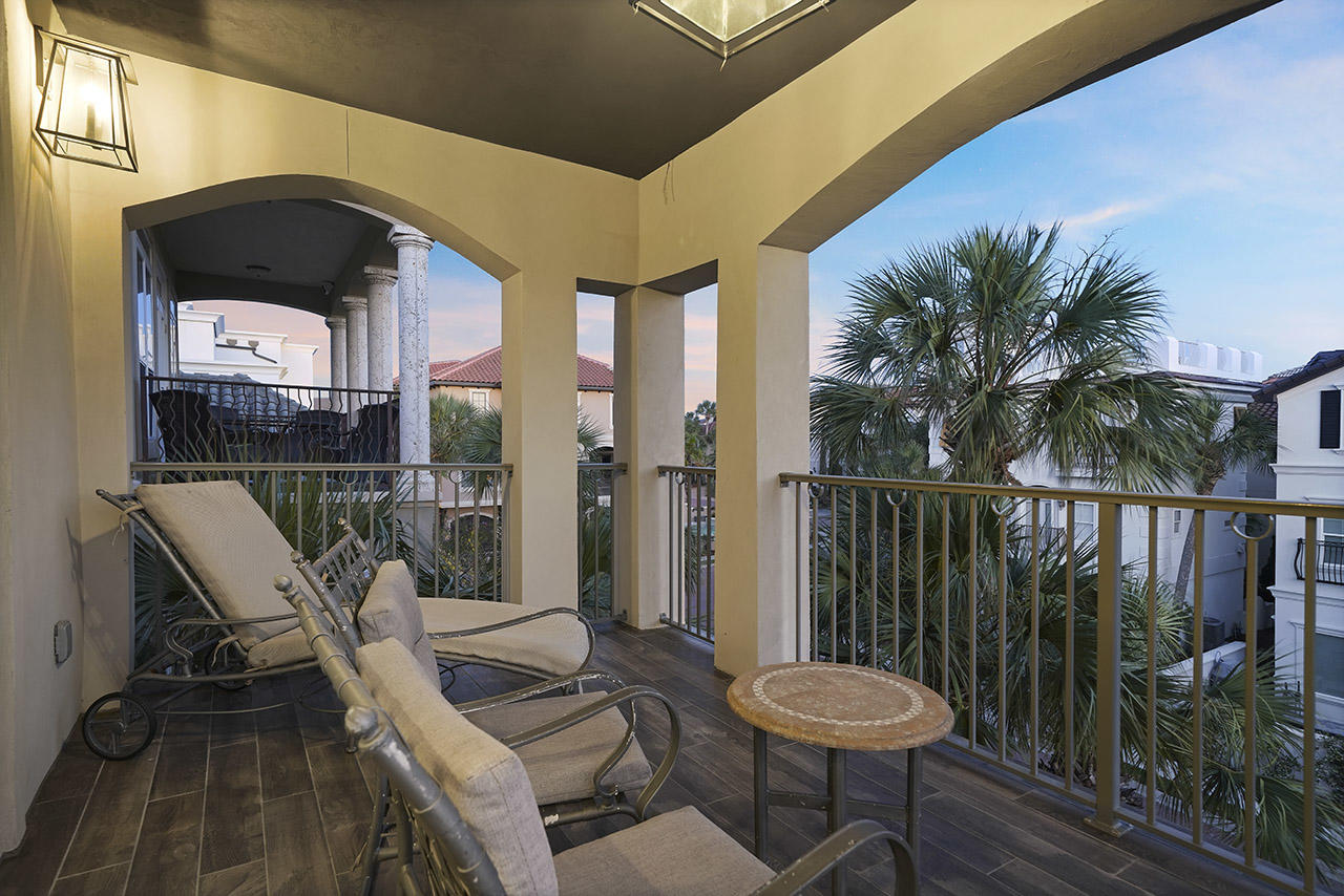 DESTINY BY THE SEA - Residential