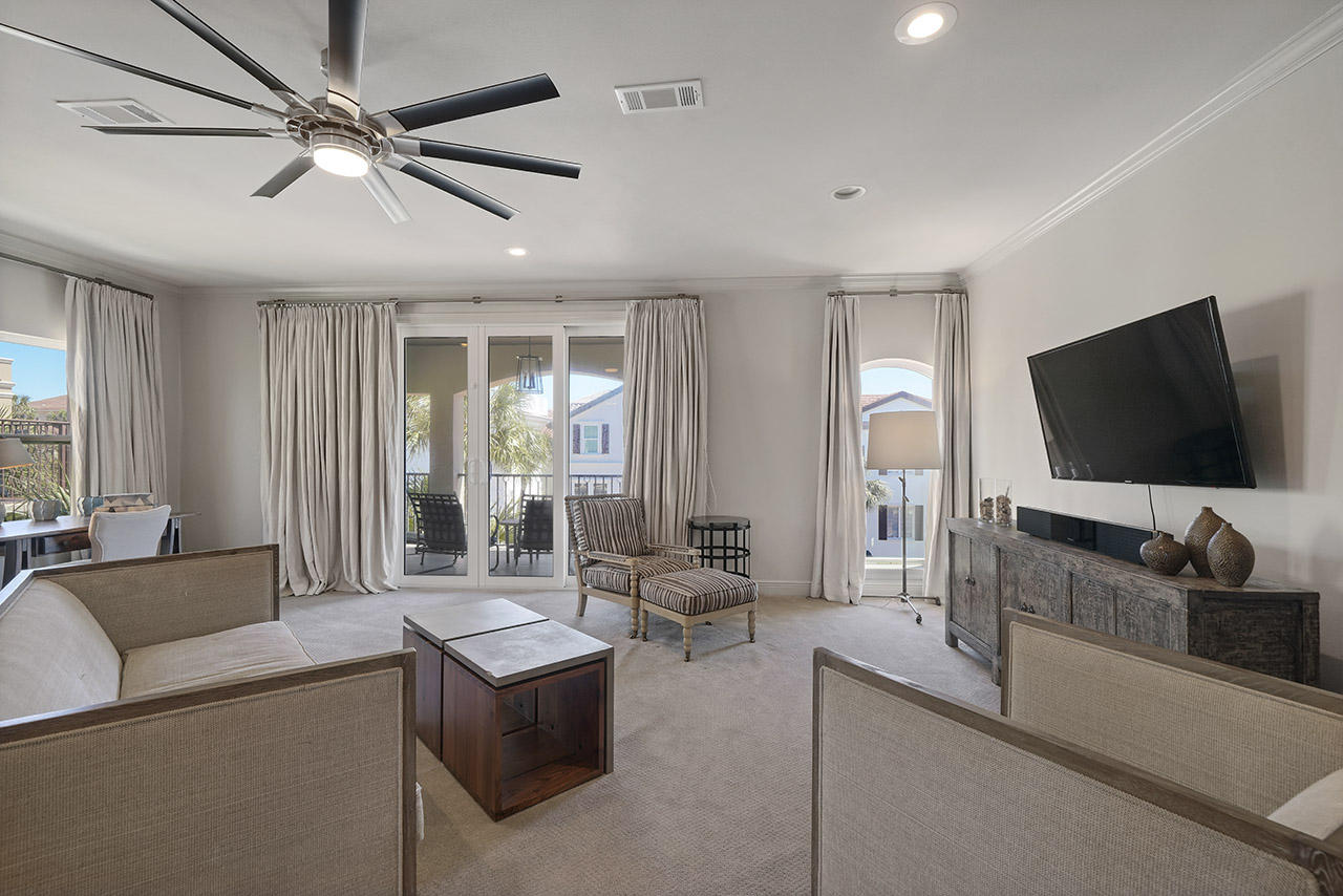 DESTINY BY THE SEA - Residential