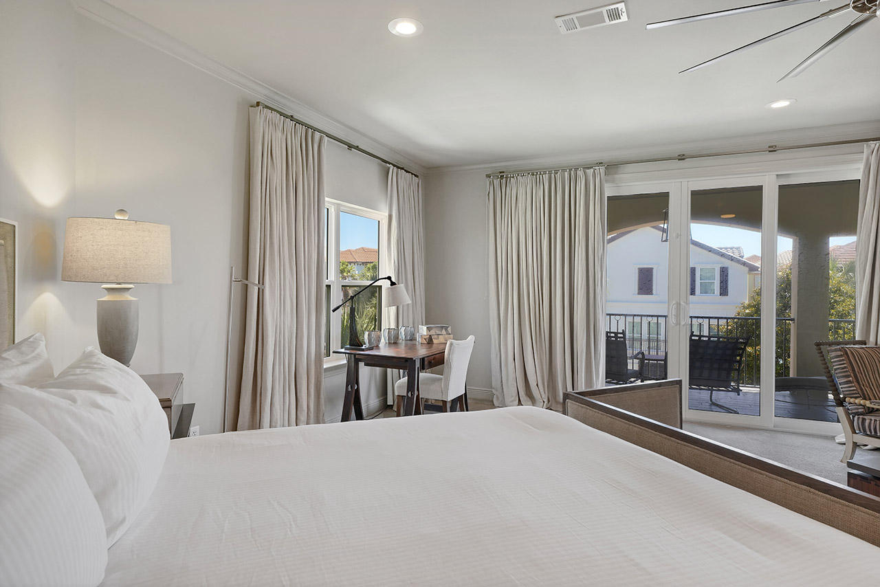 DESTINY BY THE SEA - Residential