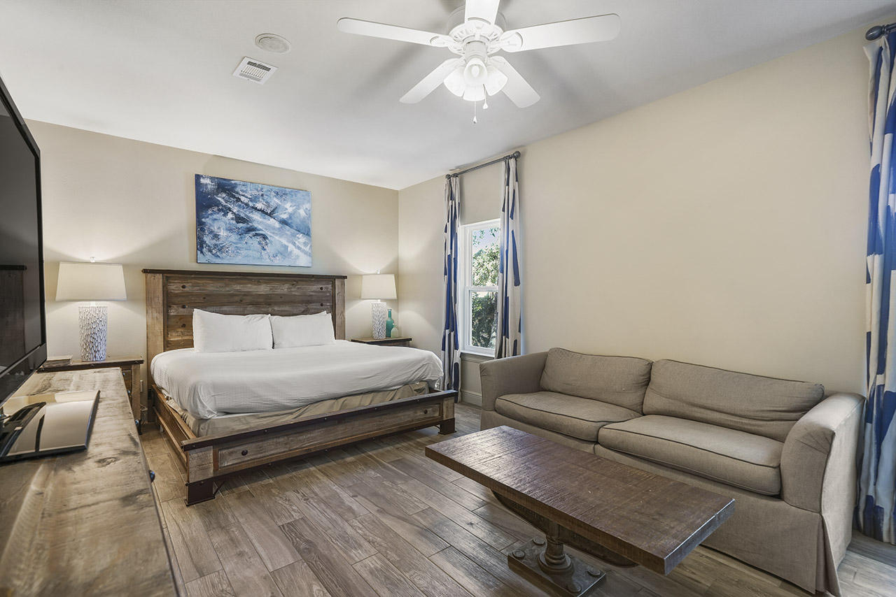 DESTINY BY THE SEA - Residential