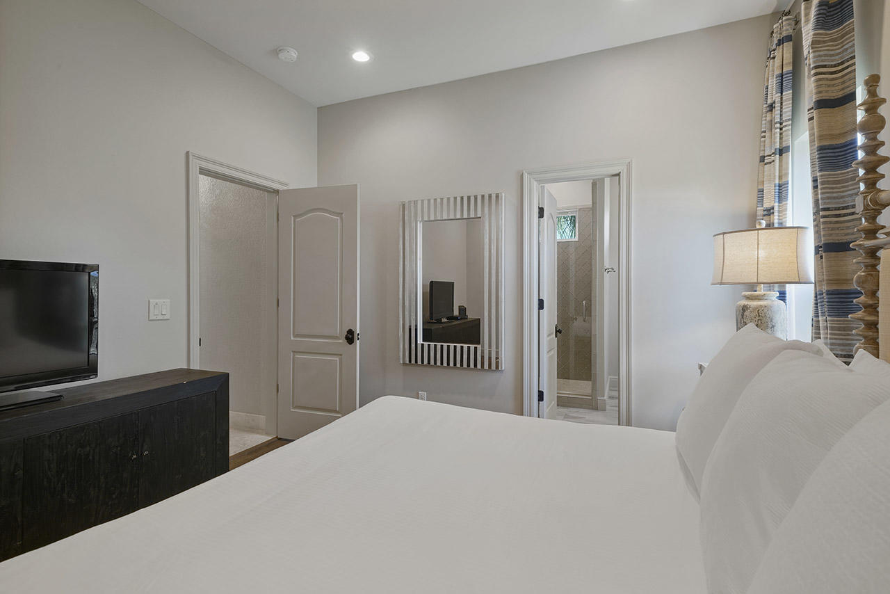 DESTINY BY THE SEA - Residential