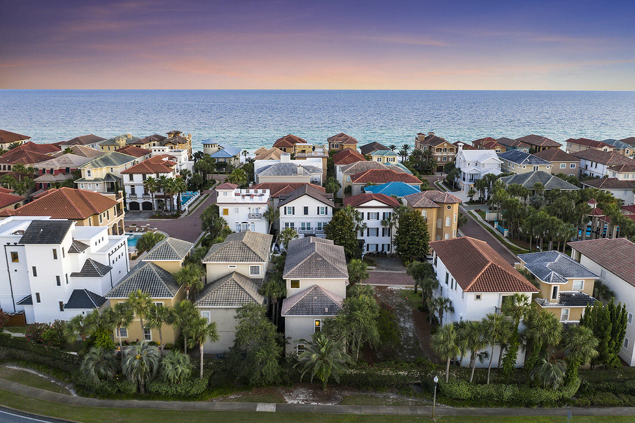 DESTINY BY THE SEA - Residential