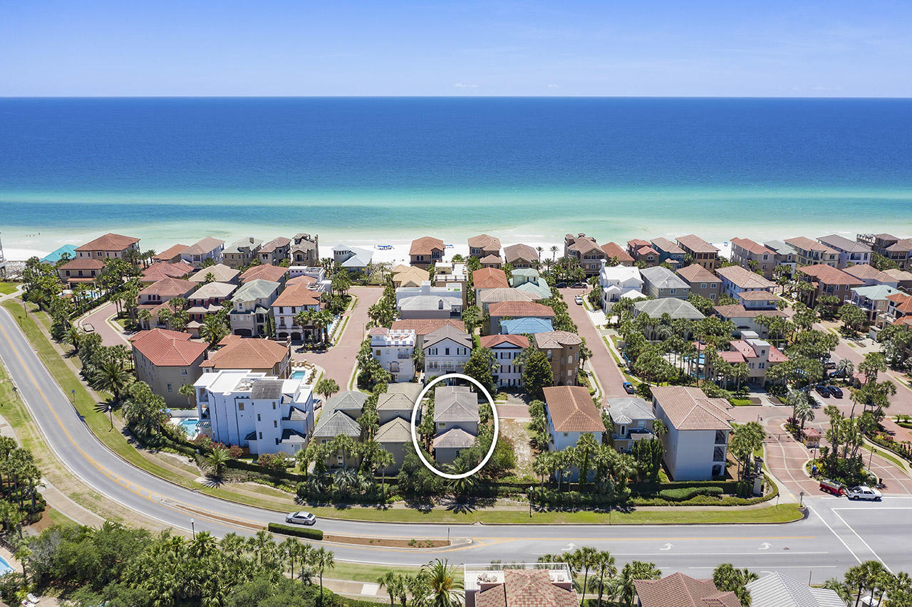 DESTINY BY THE SEA - Residential