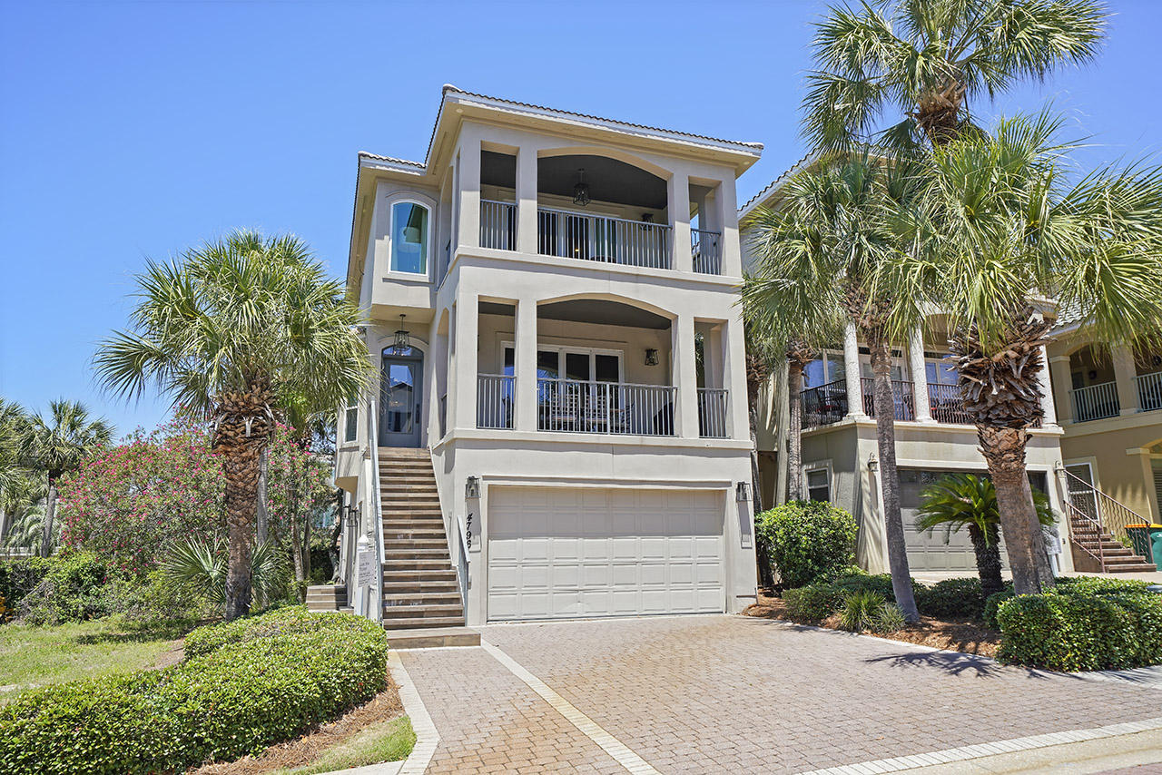 DESTINY BY THE SEA - Residential