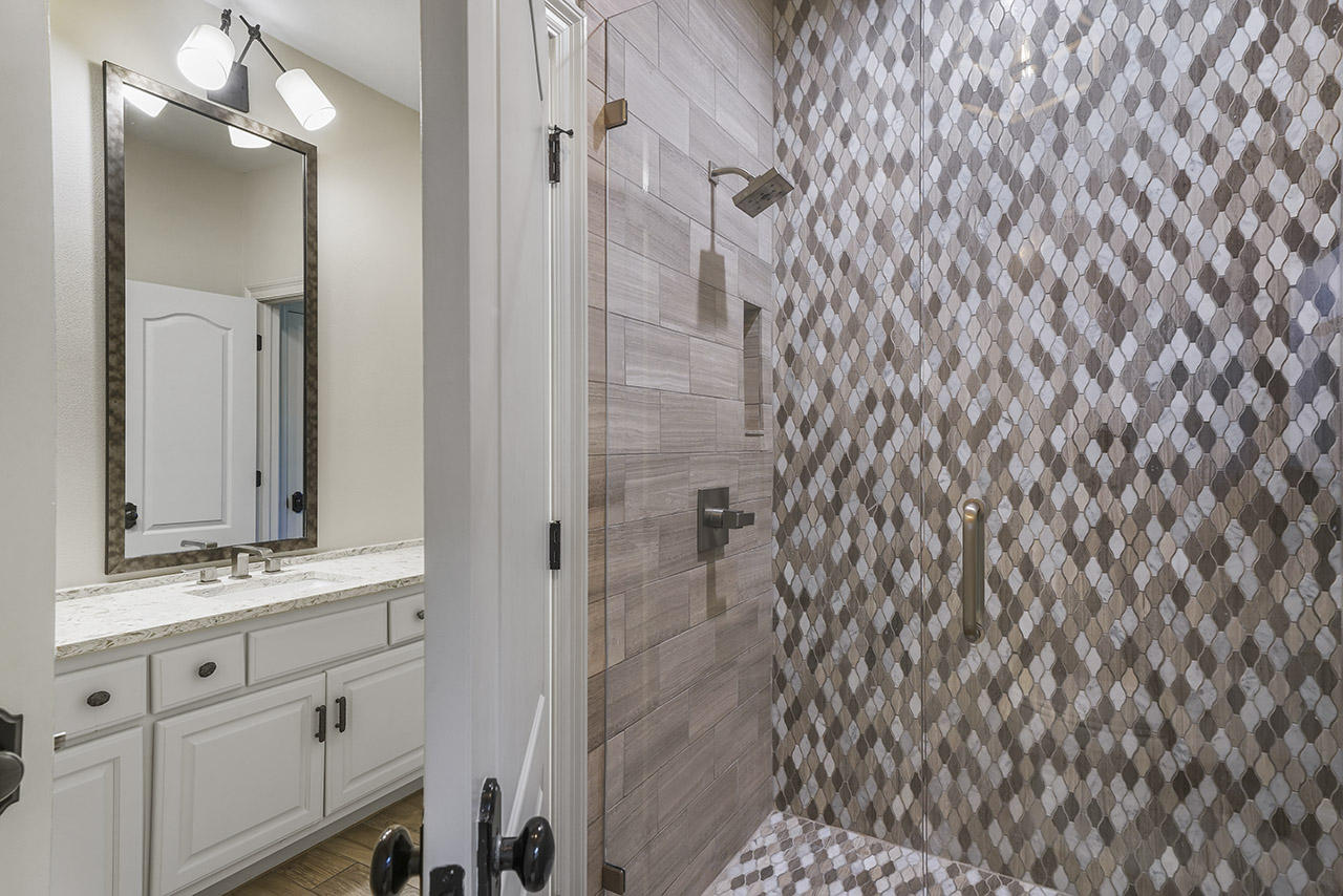 DESTINY BY THE SEA - Residential