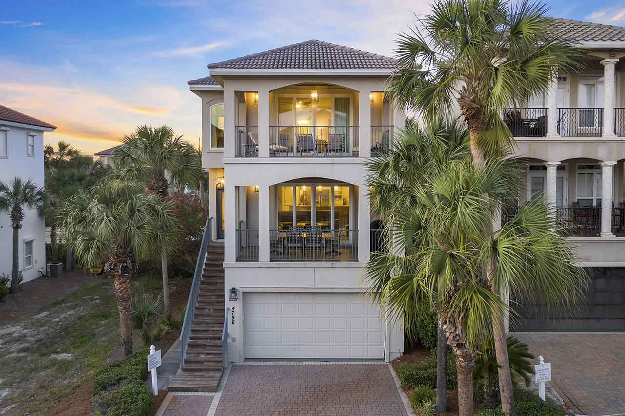 DESTINY BY THE SEA - Residential