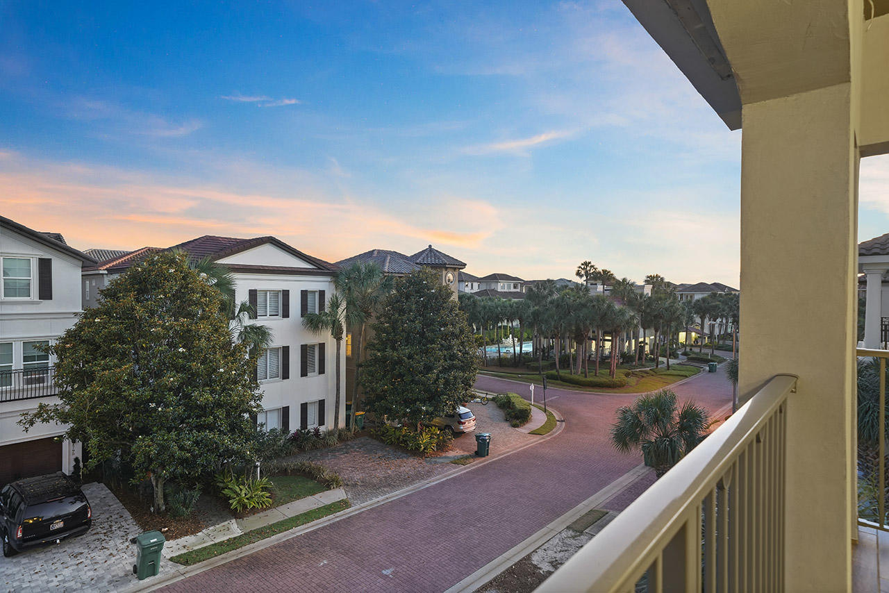 DESTINY BY THE SEA - Residential