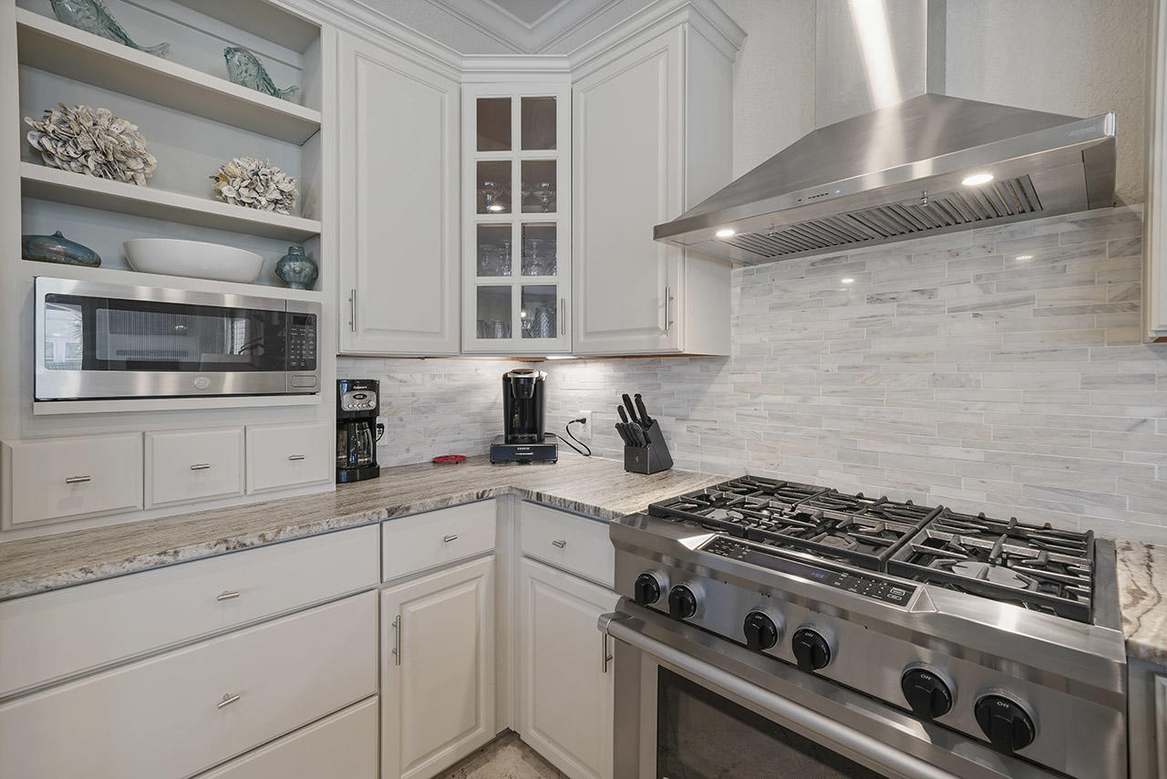 DESTINY BY THE SEA - Residential