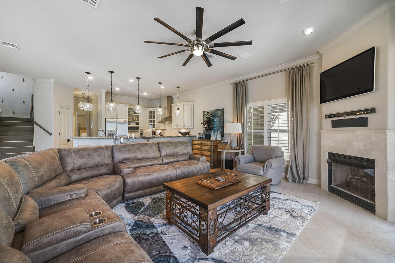 DESTINY BY THE SEA - Residential