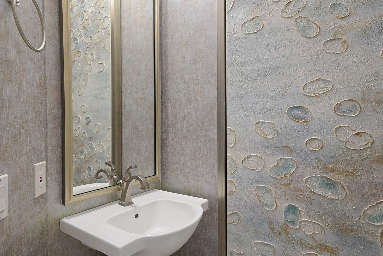 DESTINY BY THE SEA - Residential