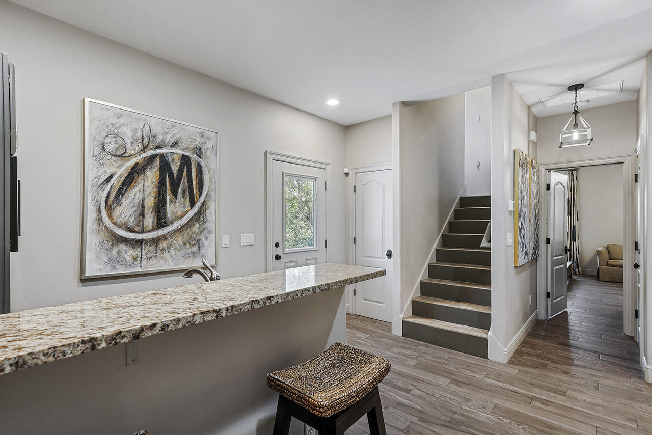 DESTINY BY THE SEA - Residential