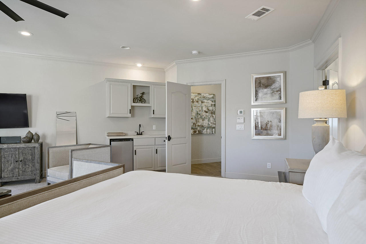 DESTINY BY THE SEA - Residential