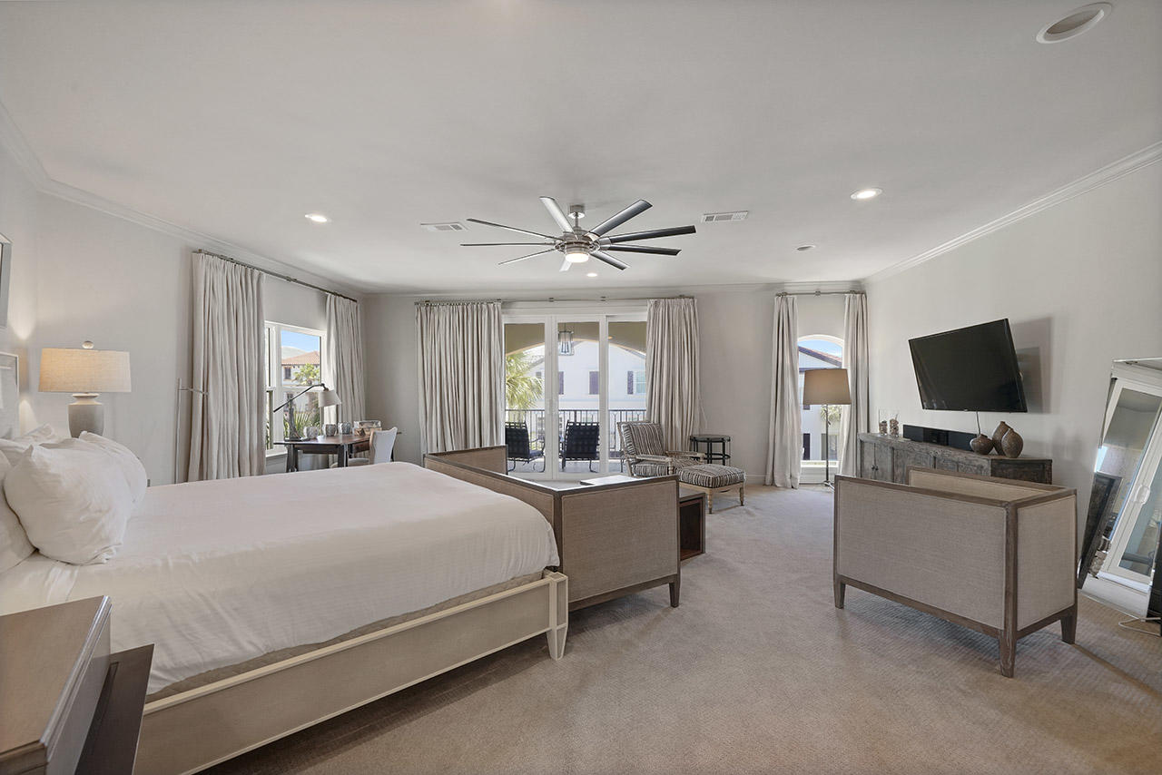 DESTINY BY THE SEA - Residential