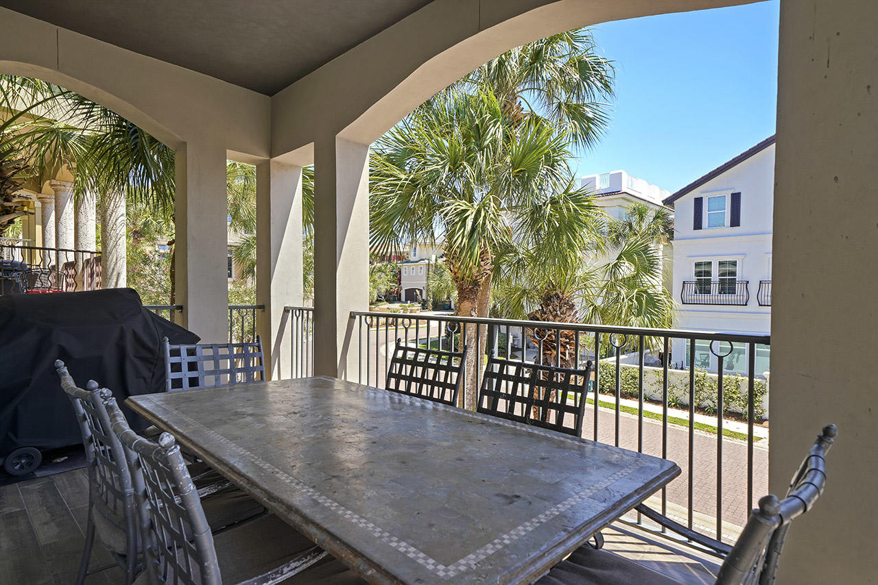 DESTINY BY THE SEA - Residential