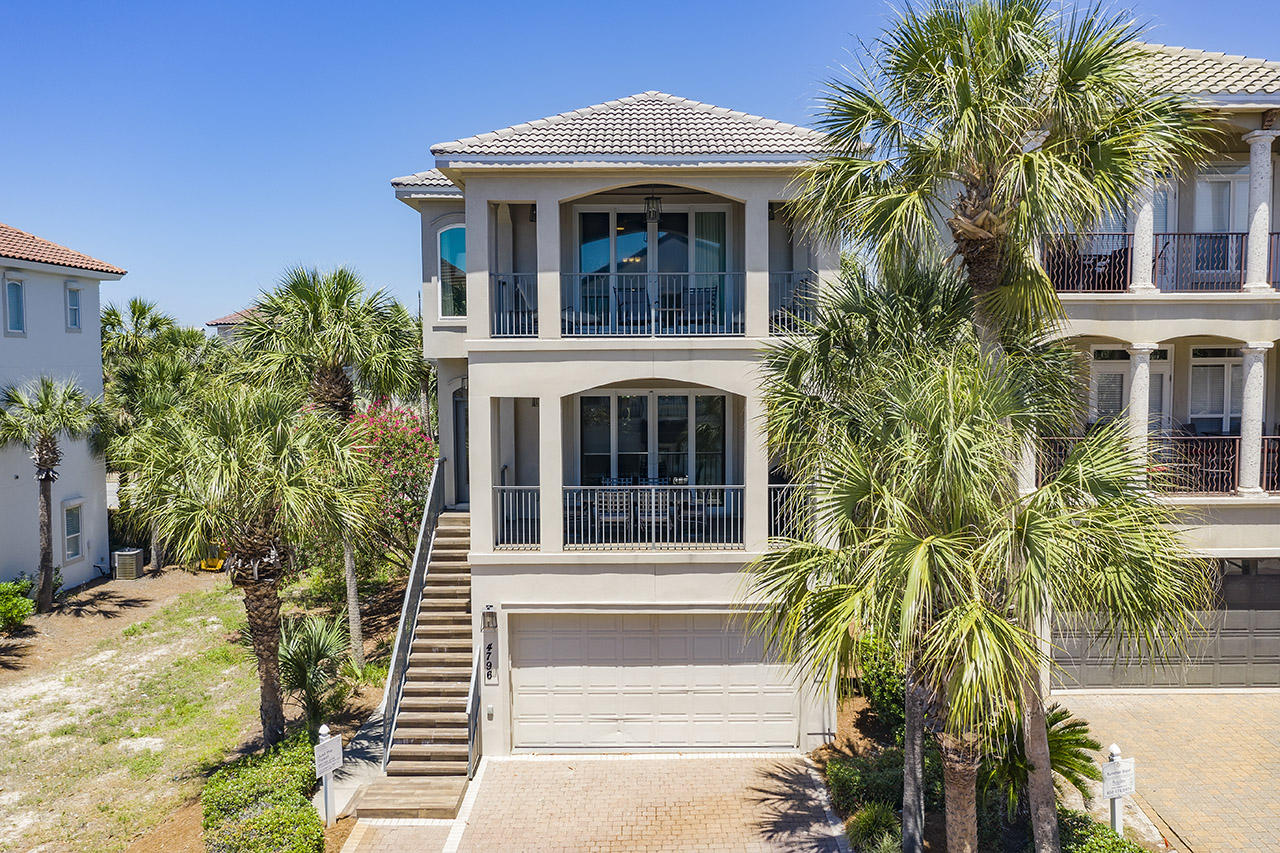 DESTINY BY THE SEA - Residential