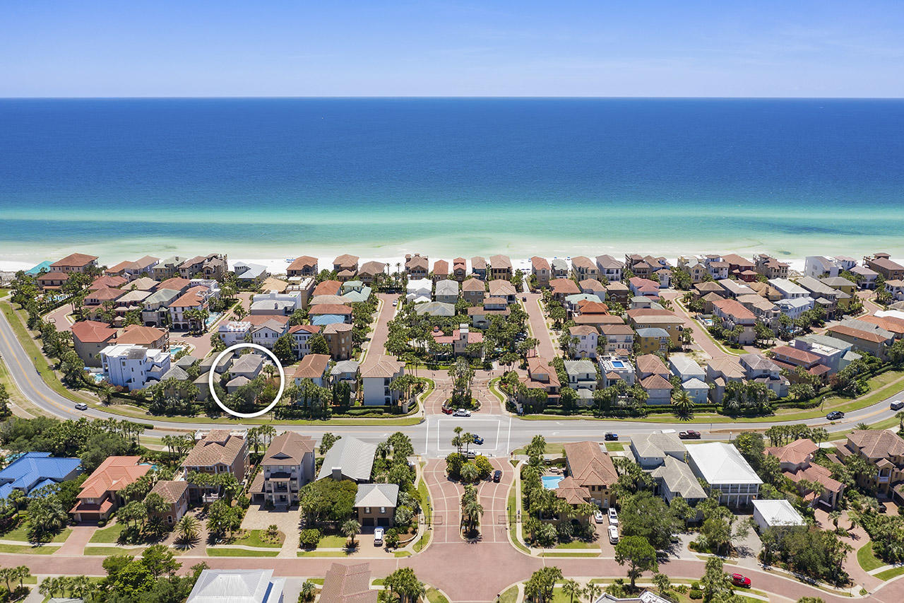 DESTINY BY THE SEA - Residential