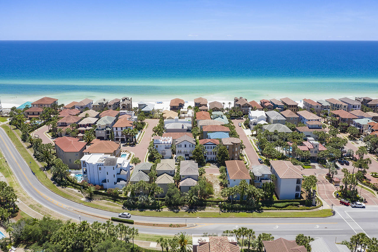 DESTINY BY THE SEA - Residential