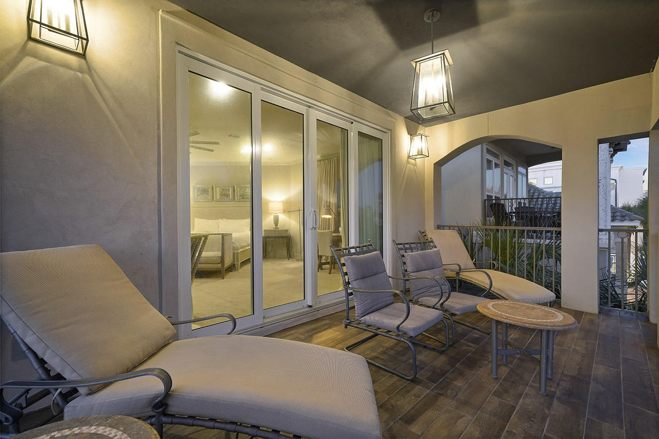 DESTINY BY THE SEA - Residential