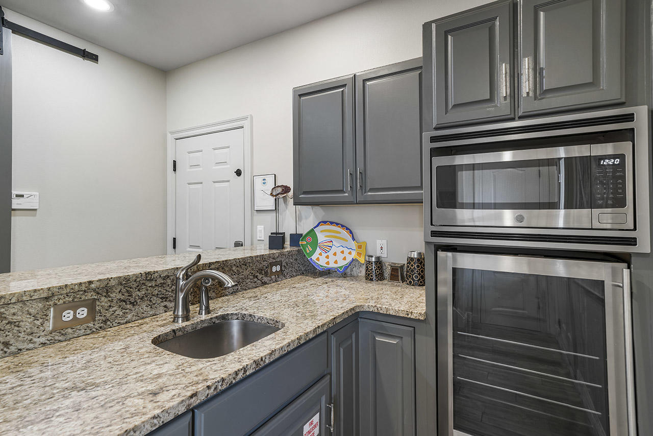 DESTINY BY THE SEA - Residential