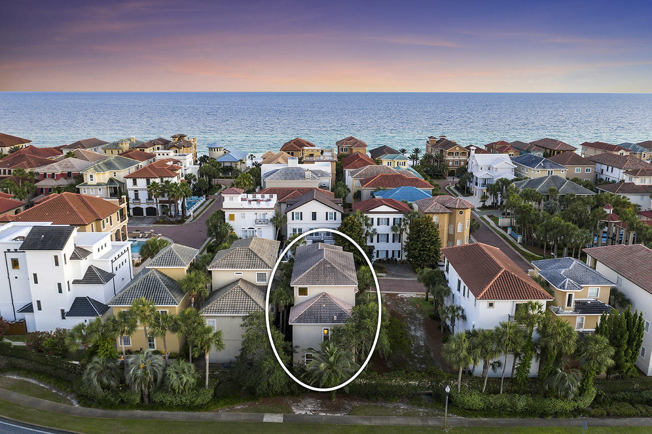 DESTINY BY THE SEA - Residential